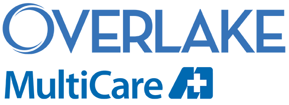 Overlake MultiCare Logo