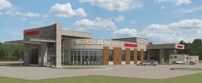 MultiCare opens ‘Neighborhood ER’ in Parkland